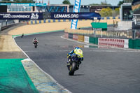 Advanced Group Blue Bikes